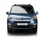 Citroen Berlingo Multispace 2015 года